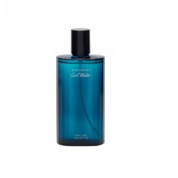 comprar perfumes online hombre DAVIDOFF COOL WATER MEN EDT 75 ML