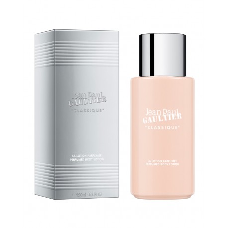 JPG CLASSIQUE BODY LOTION 200 ML