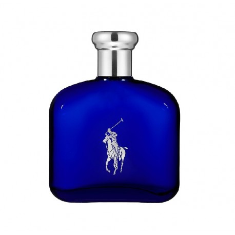 RALPH LAUREN POLO BLUE EDT 75 ML VP.