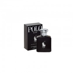 RALPH LAUREN POLO BLACK EDT 40 ML