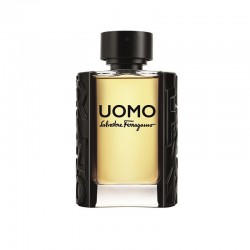 SALVATORE FERRAGAMO UOMO EDT 50 ML