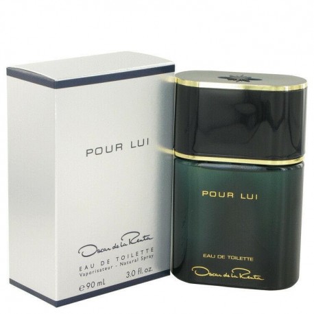 comprar perfumes online hombre OSCAR POUR LUI EDT 90 ML