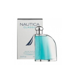 NAUTICA CLASSIC EDT 100 ML