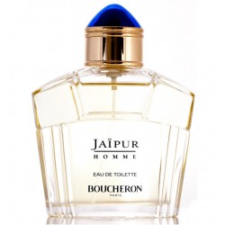 BOUCHERON JAIPUR POUR HOMME EDT 50 ML VP.