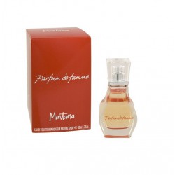 MONTANA PARFUM DE FEMME EDT 50 ML