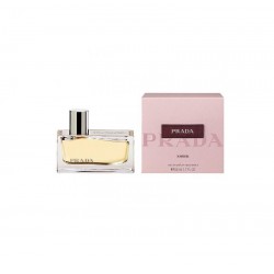 PRADA AMBER EDP 50 ML