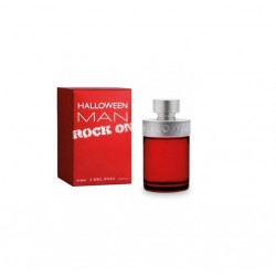 HALLOWEEN MAN ROCK ON EDT 75 ML