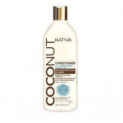 KATIVA COCCONUT CONDITIONER 500ML