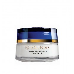 COLLISTAR CREMA ENERGIZANTE ANTIEDAD 50 ML