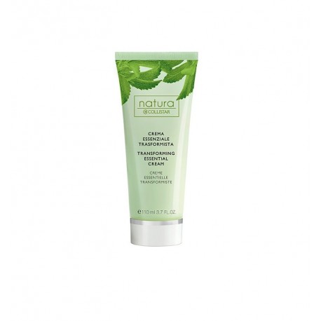 COLLISTAR NATURA TRANSFORMING ESSENTIAL CREAM 110 ML