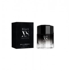 PACO RABANNE BLACK XS EDT 100ML NUEVO DISEÑO