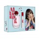 AITANA EDT 80 ML + MINI 10 ML SET REGALO