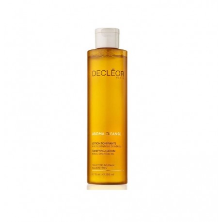 DECLEOR FACIAL CLEANSING ESSENTIAL TONIFYING LOTION 200 ML