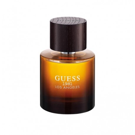 GUESS 1981 LOS ANGELES MEN EDT 100 ML