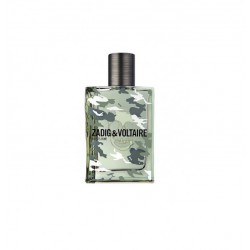 ZADIG & VOLTAIRE THIS IS HIM! CAPSULE NO RULES EDT 50 ML