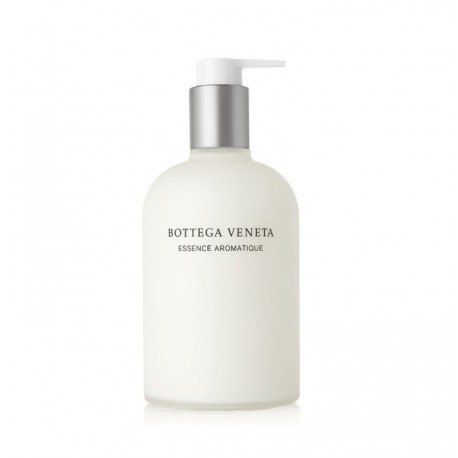 BOTTEGA VENETA ESSENCE AROMATIQUE UNISEX BODY & HAND LOTION 400 ML