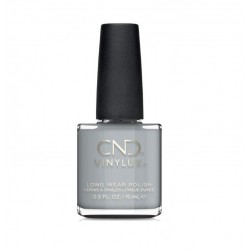CND VINYLUX 258 MYSTIC SLATE
