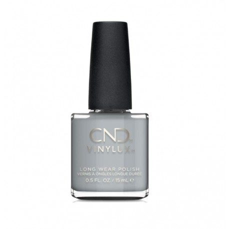 CND VINYLUX 258 MYSTIC SLATE