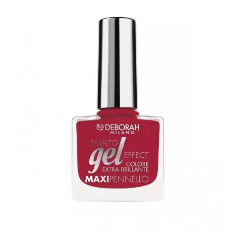 DEBORAH ESMALTE UÑAS GEL EFFECT ENAMEL 54