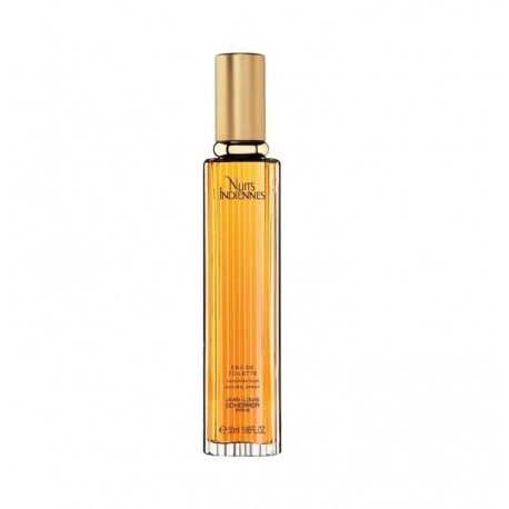 JEAN LOUIS SCHERRER NUIT INDIENNES EDT 50 ML