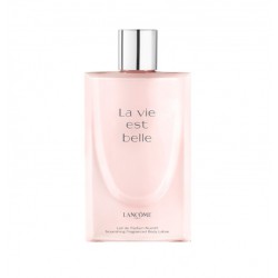 LANCOME LA VIE EST BELLE BODY MILK 200 ML