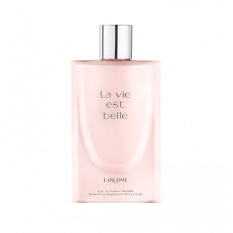 LANCOME LA VIE EST BELLE BODY MILK 200 ML