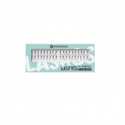 ESSENCE LASHES TO IMPRESS PESTAÑAS ARTIFICIALES 01 SINGLE LASHES