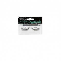 ARDELL PESTAÑAS NATURALES 120 DEMI BLACK CON ADHESIVO