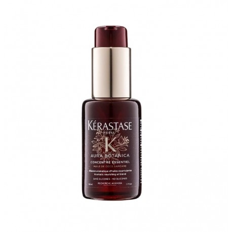 KERASTASE AURA BOTANICA CONCENTRE ESSENTIEL 50ML