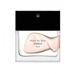 STARCK PARIS PEAU DE SOIE EDT 40 ML