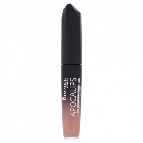 RIMMEL LIP LACQUER APOCALIPS COLOR  603 SHOOTING STAR