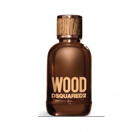 DSQUARED WOOD POUR HOMME EDT 100 ML