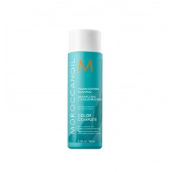 Comprar champu MOROCCANOIL COLOR COMPLETE COLOR CONTINUE SHAMPOO 250ML