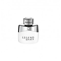 MONTBLANC LEGEND SPIRIT EDT 50 ML