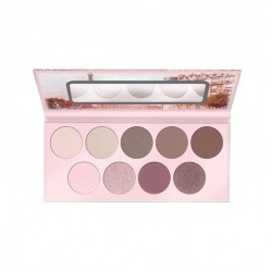 ESSENCE PALETA SOMBRAS DE OJOS 02 SALUT PARIS