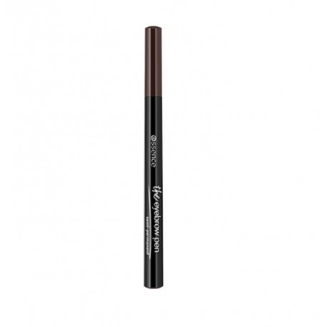 ESSENCE THE EYEBROW PEN 04 DARK BROWN