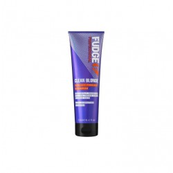 FUDGE CLEAN BLONDE VIOLET SHAMPOO 250ML