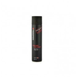 GOLDWELL SALON ONLY HAIR LACQUER SUPER FIRM MEGA HOLD 600ML