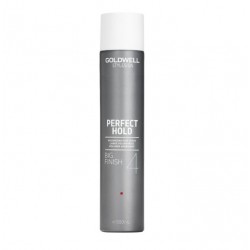 GOLDWELL STYLESIGN PERFECT HOLD BIG FINISH 500ML