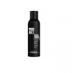 L'OREAL TECNI ART TRANSFORMER MULTI-USE-GEL-TO-FOAM 150ML