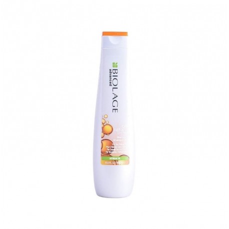 Comprar champu MATRIX BIOLAGE OIL RENEW SYSTEM SHAMPOO 400ML