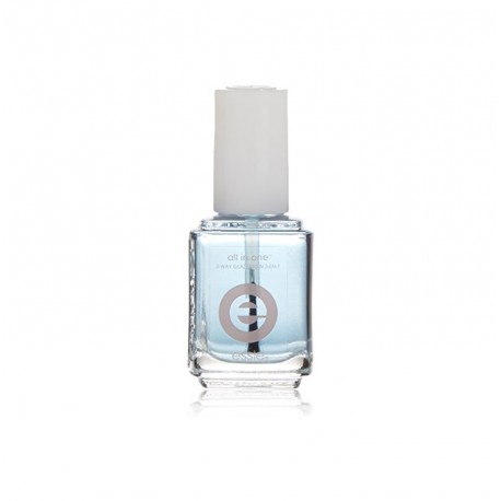 ESSIE ALL IN ONE BASE FORTALECEDORA UÑAS 13.5 ML