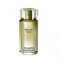 KARL LAGERFELD BOIS DE YUZU EDT 50 ML