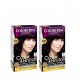 COLORCREM COLOR & BRILLO TINTE CAPILAR 46 VIOLIN x 2 UDS