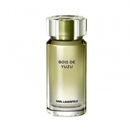 KARL LAGERFELD BOIS DE YUZU EDT 100 ML