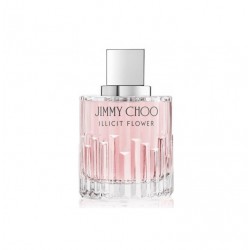 JIMMY CHOO ILLICIT FLOWER EDT 100 ML