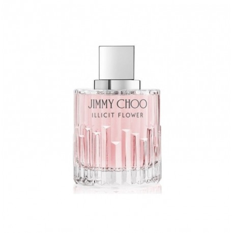 JIMMY CHOO ILLICIT FLOWER EDT 100 ML