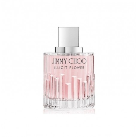 JIMMY CHOO ILLICIT FLOWER EDT 60 ML