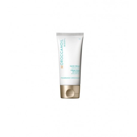MOROCCANOIL CREMA MANOS FRAGANCIA ORIGINAL 75ML