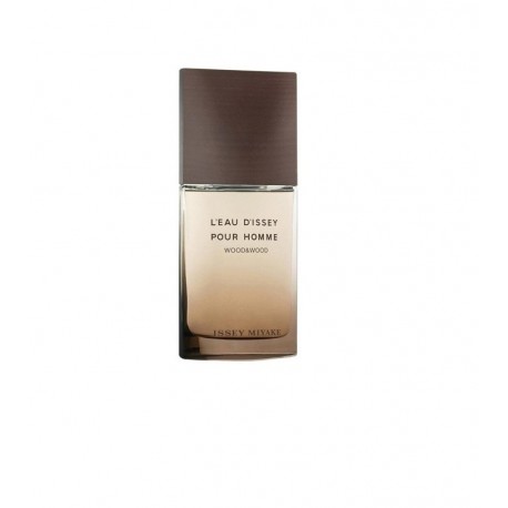 ISSEY MIYAKE L´EAU D´ISSEY POUR HOMME WOOD & WOOD EDP 100 ML